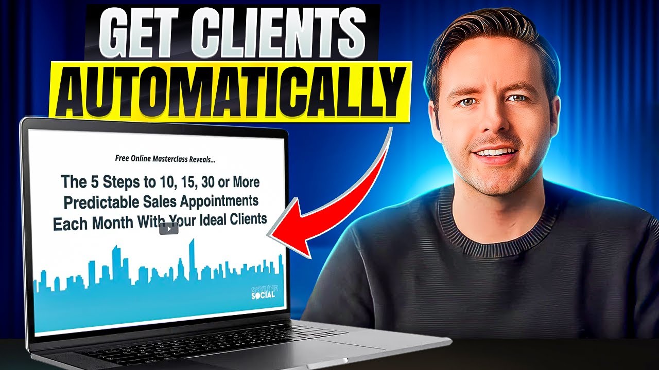 The BEST Video Sales Letter (VSL) Formula [Real Example]