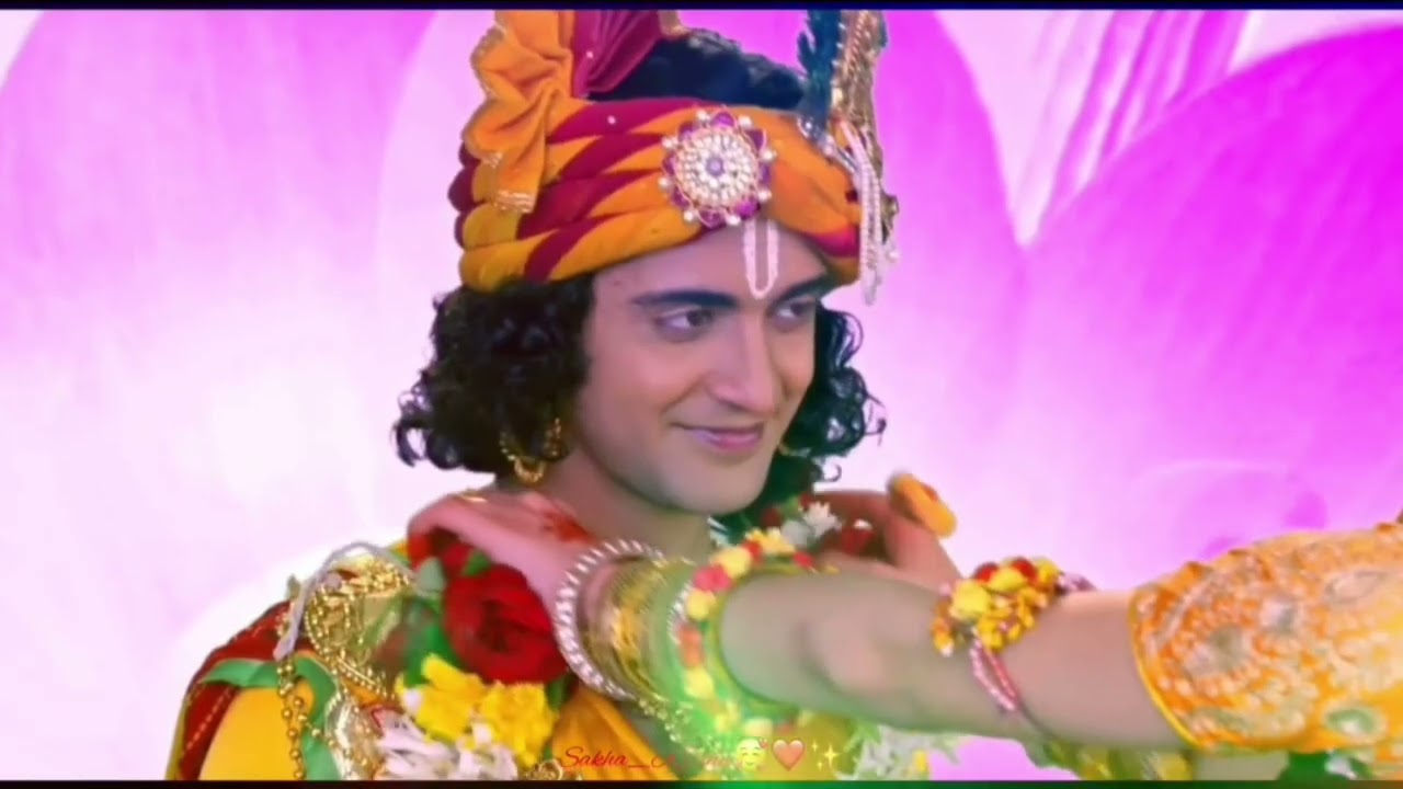 ❤️Shree Radhekrishn🦚 Vivah🦚❤️