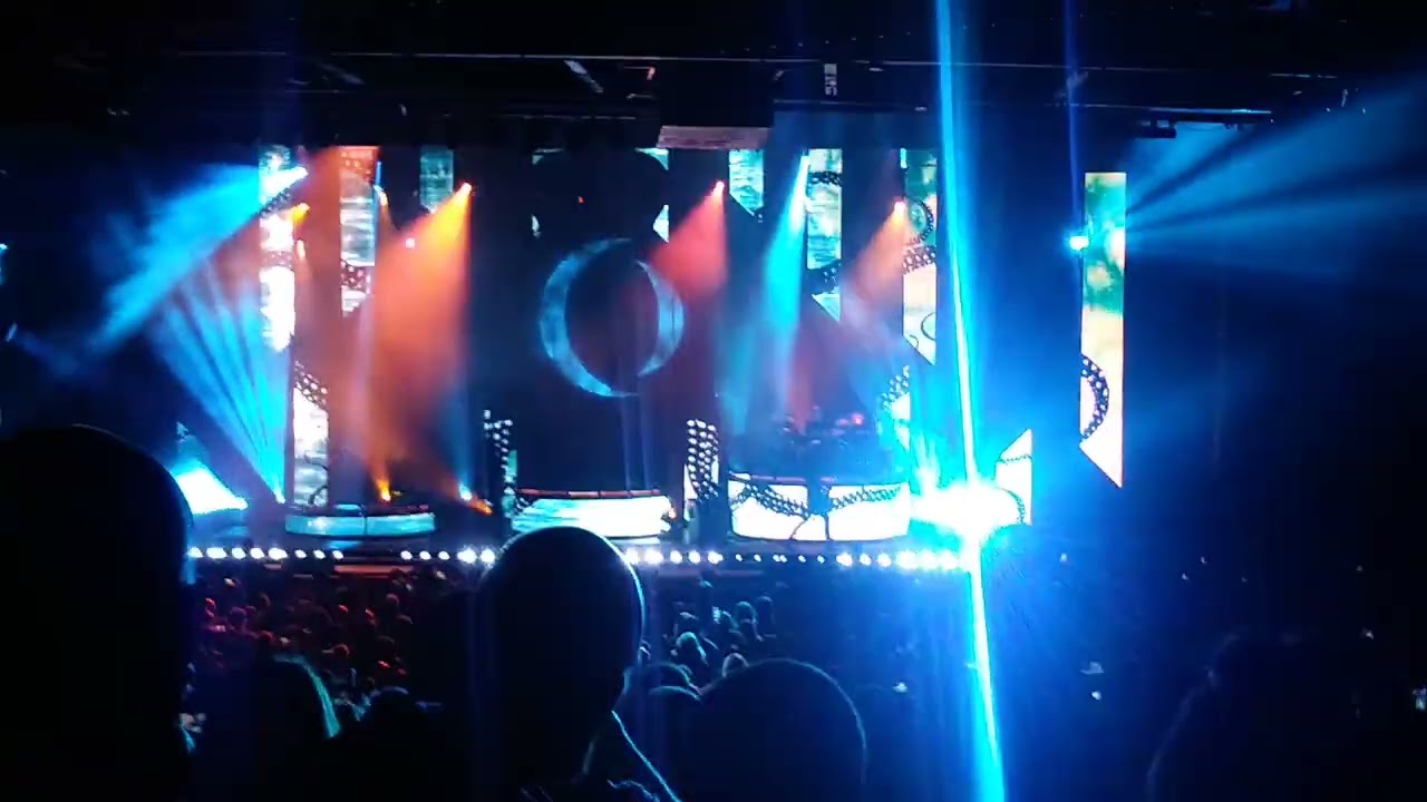 A Perfect Circle The Theater at MSG November 2018