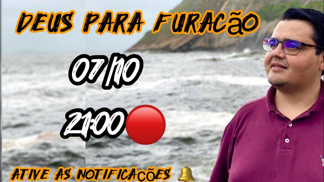 🎬 Deus vai tirar um INVEJOSO de cena 