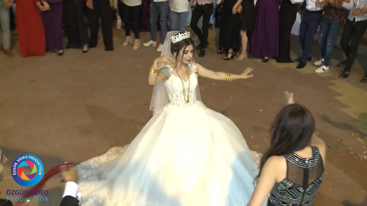 FERHUŞ K.MARAŞ DÜGÜNLERİ ÖZGÜRVİDEO İLETİŞİM 05418479014