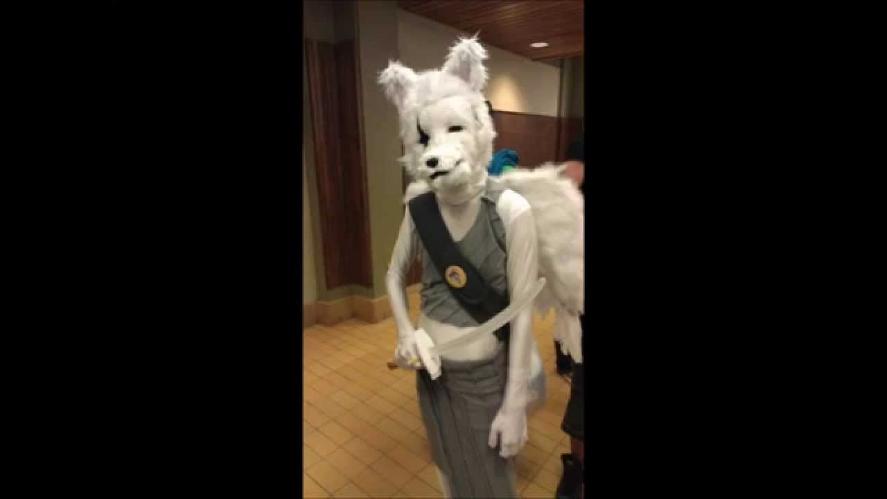 Otafest 2012 Part 2
