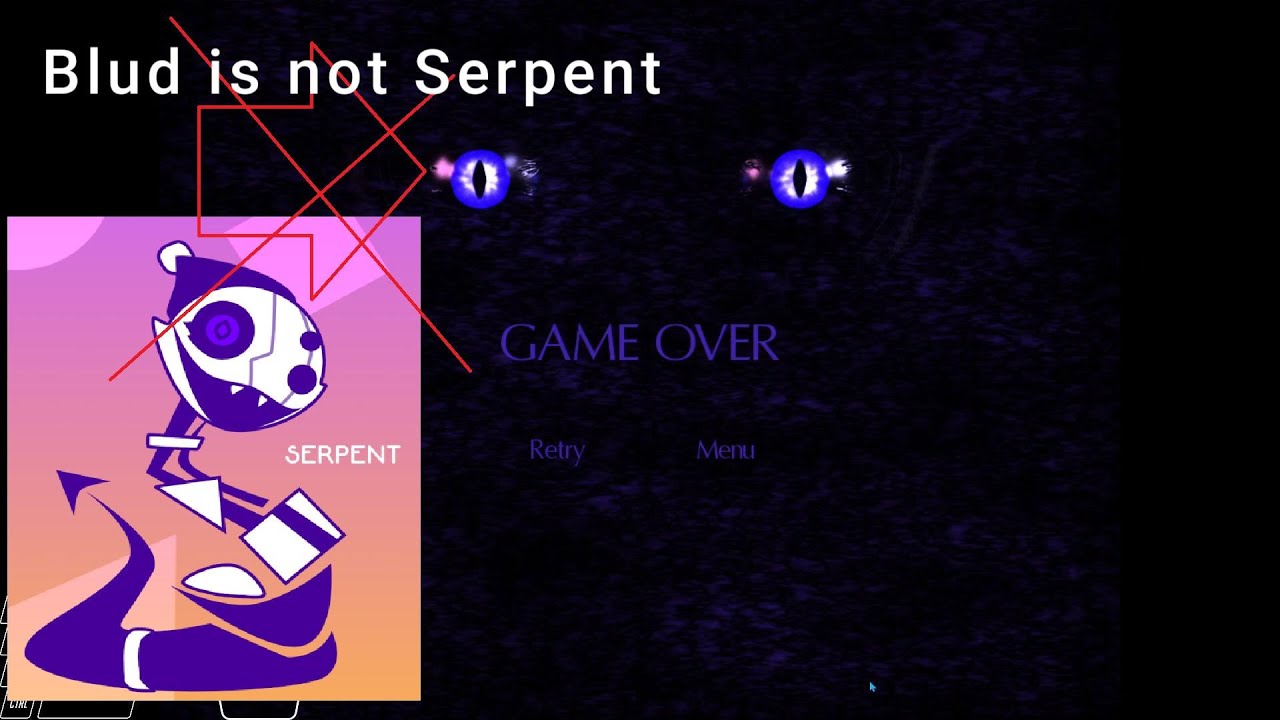 Serpent Night All Night