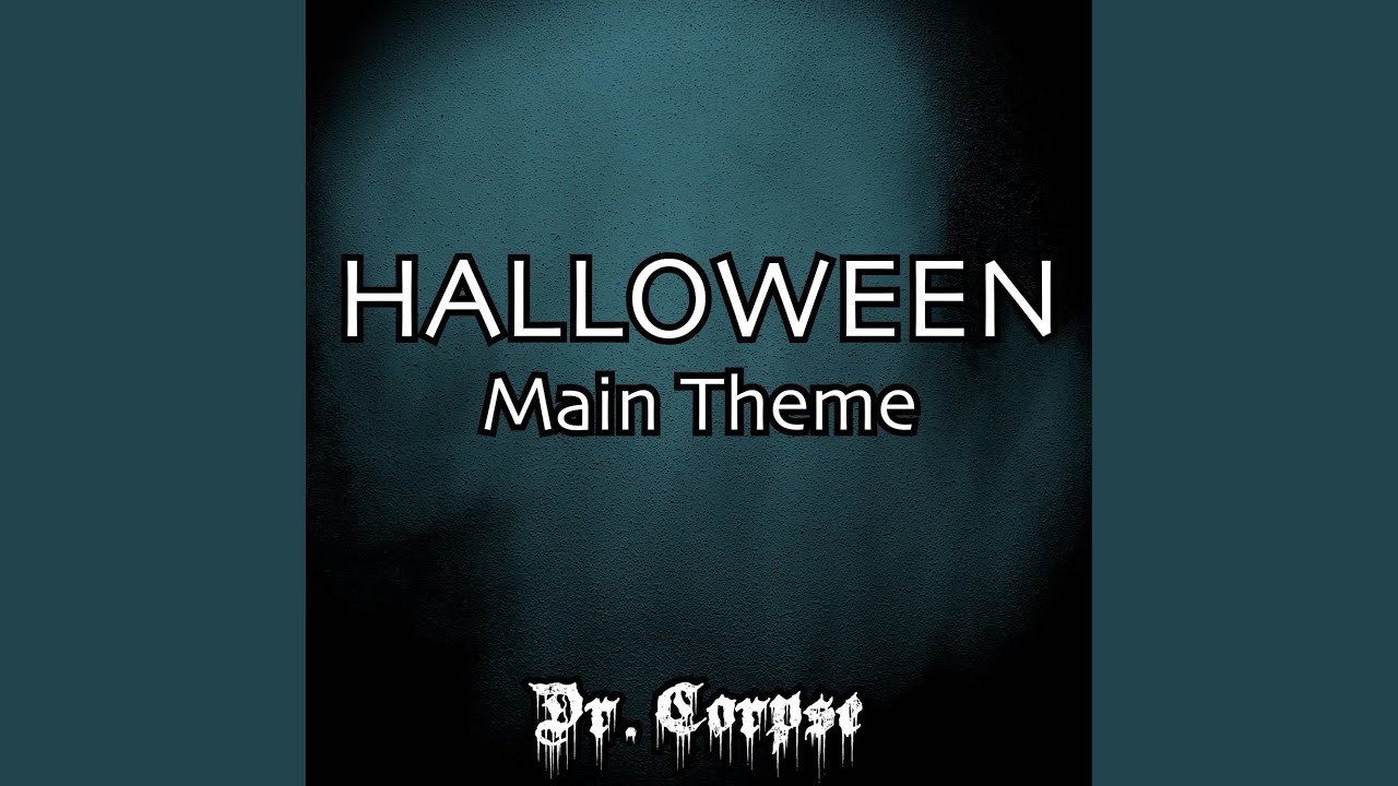 Halloween Main Theme (Dark Epic Version)
