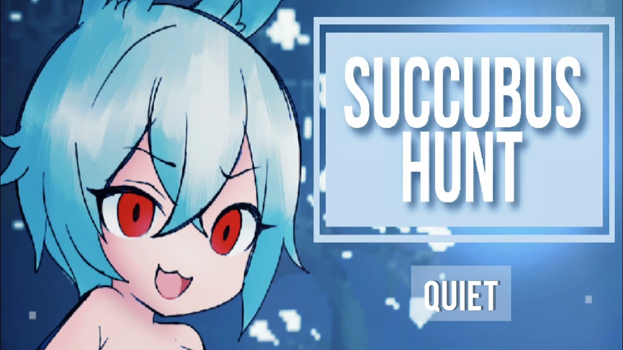 Succubus Hunt OST - Quiet