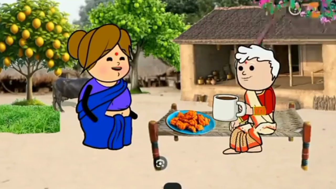 खुशहाल परिवार के गुड़