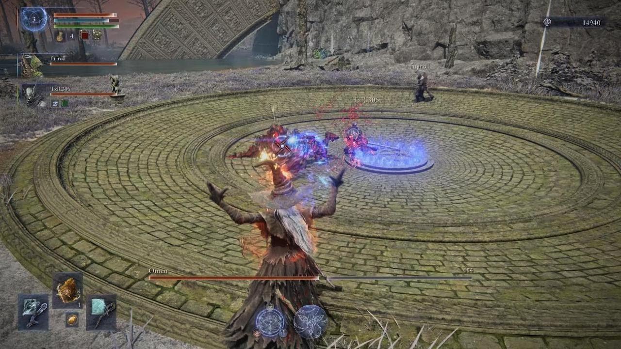 Depth 5 Everdark Gladius - Recluse Cocktail Playstyle