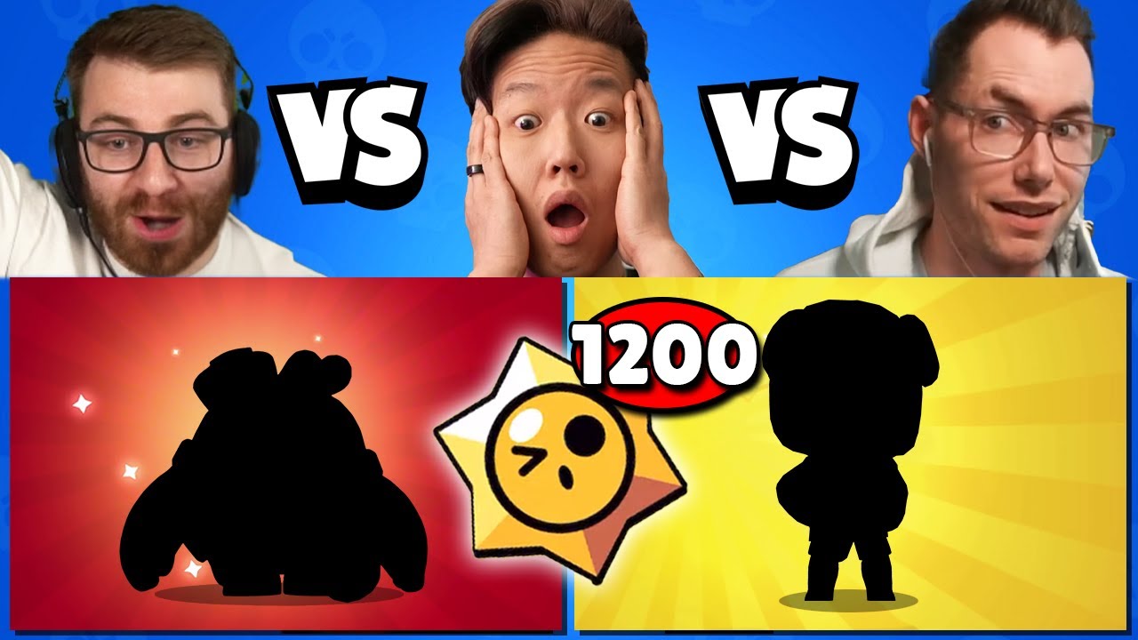 Who can unlock the most Legendaries?!