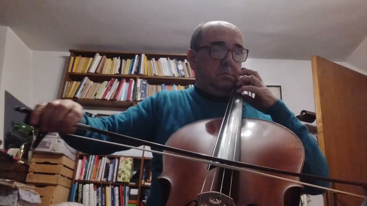Ehmant Cantabile et appassionato 