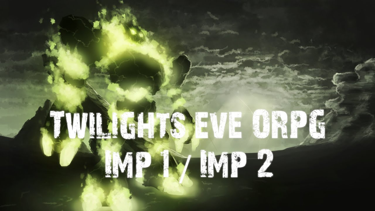 TeveF - Imp 1, Imp 2 (Proph Gameplay) (Warcraft III)