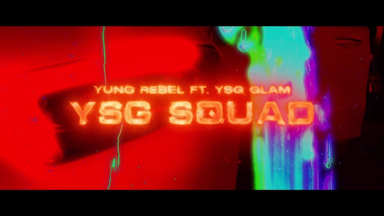 Yung Rebel - 
