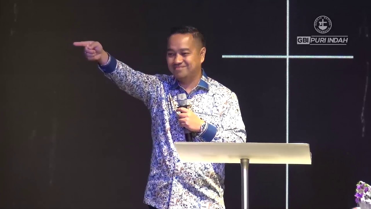 Pdt. Petra Fanggidae - Special Election