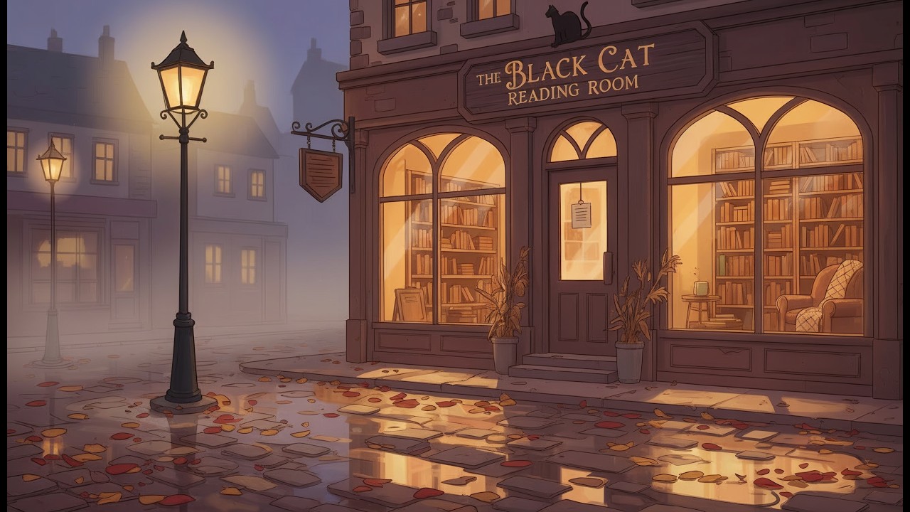 11 Cozy Horror Stories for Rainy Nights | Night Shift, Apartment & Influencer Horror (1.5 Hours)