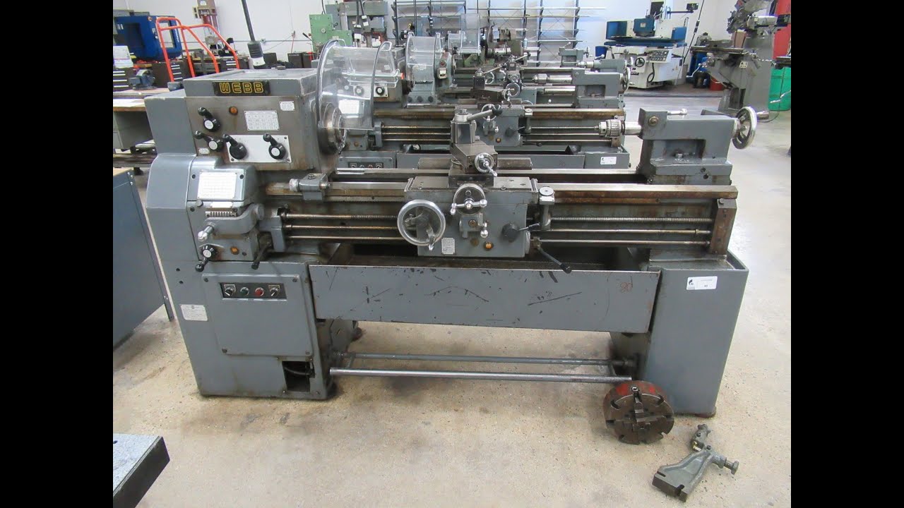 Webb 15