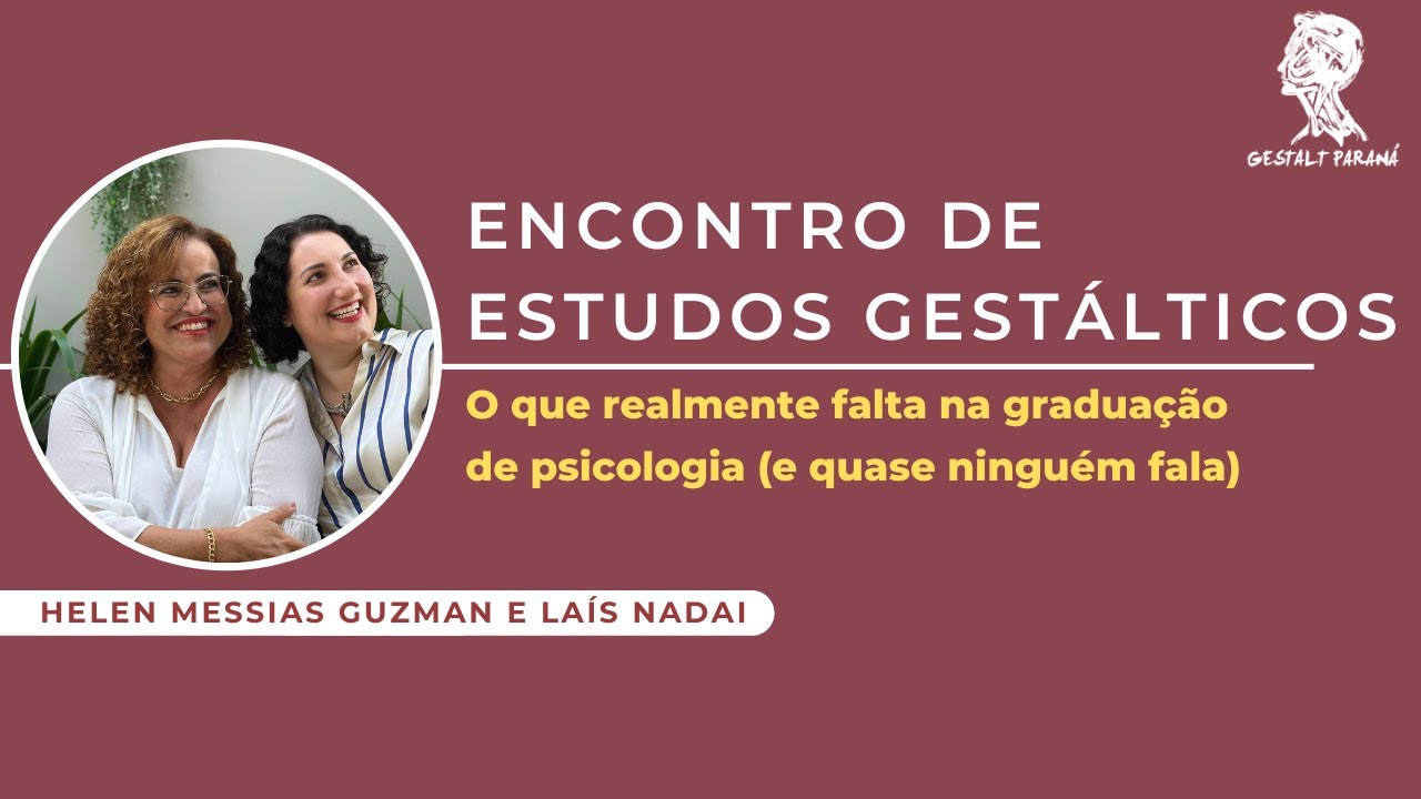 O que realmente falta na graduação de psicologia (e quase ninguém fala)