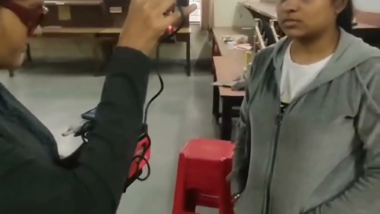 AI-POWERED REAL-TIME PERSONAL ASSISTANT FOR SENSORY IMPAIRED PEOPLE