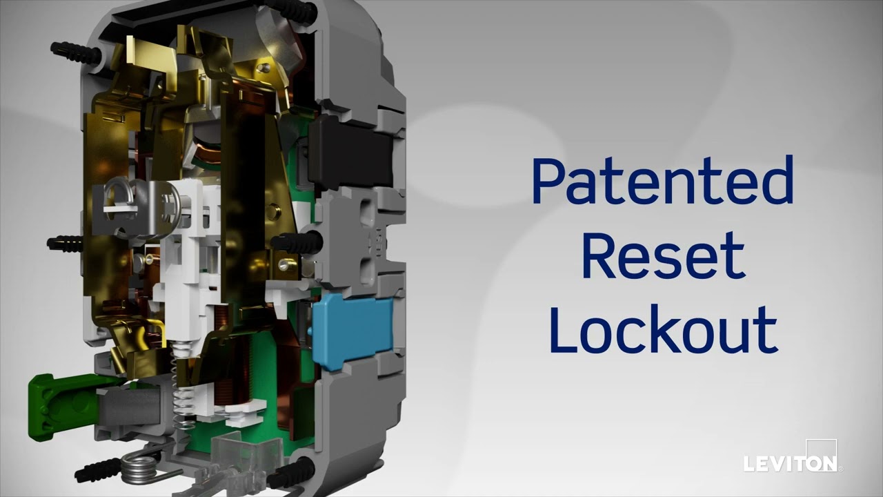 Partnering Safety and Innovation with the New Lever Edge GFCI Outlet