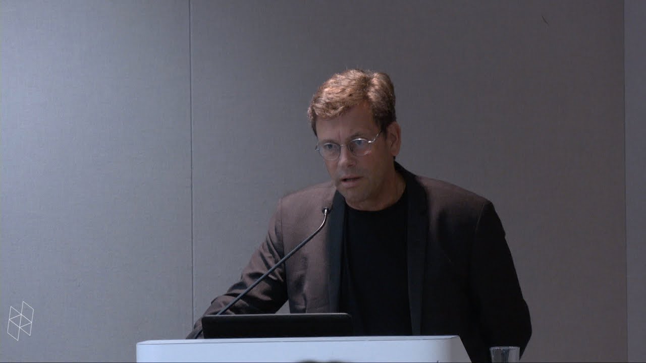 Philip Ursprung, “Bauhaus Bashing: Looking Back and Looking Ahead”