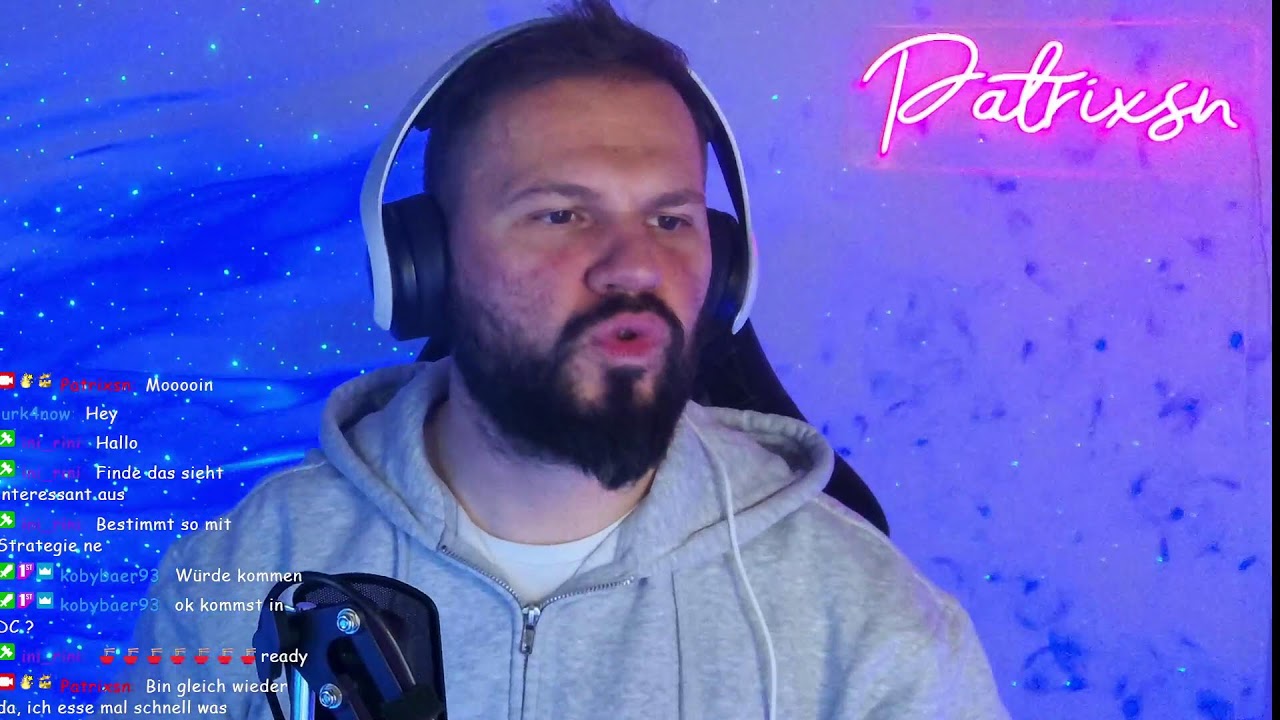 ✨Erstes Mal Emergency + Age of Empires II + Just Chatting [DE/GER] ✨