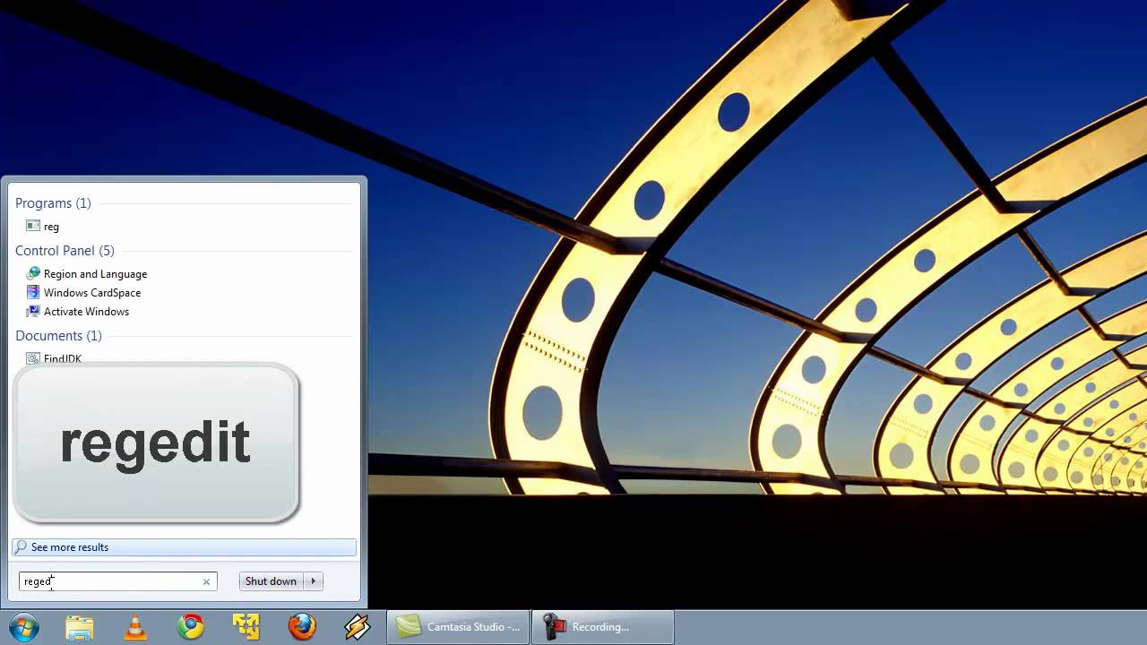 Windows Auto Logon