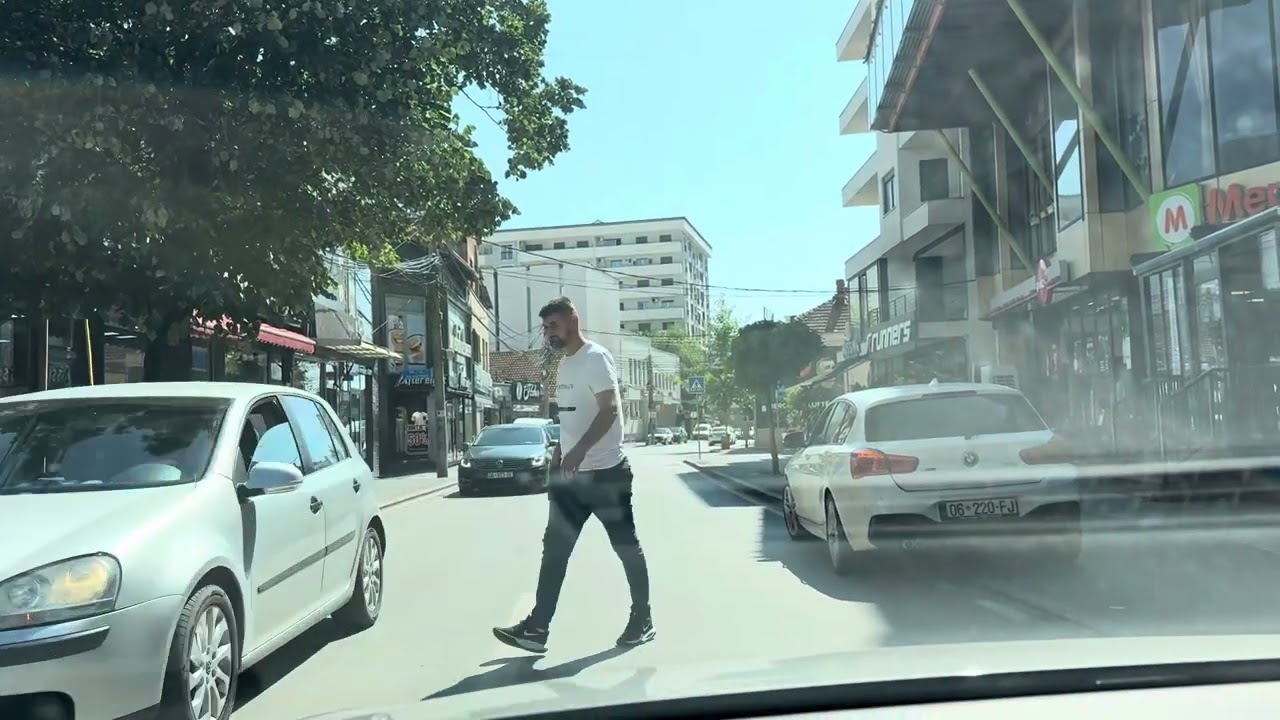 Gjilan DRIVE 2025 