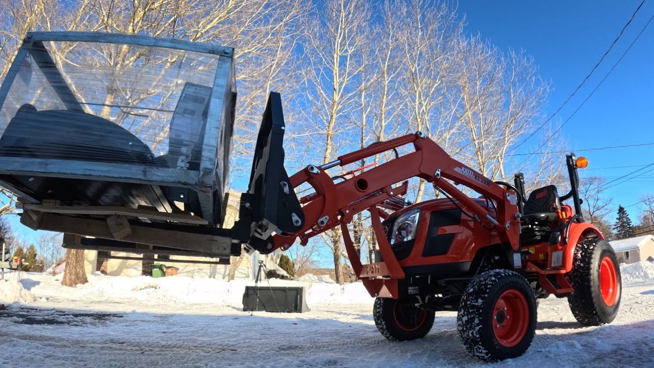 Самые дешевые вилы для поддонов в интернете