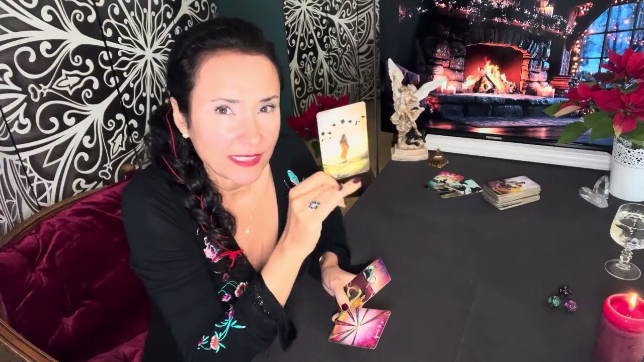 Zwillinge ♊️ KW2 Wir wollen dich haben ❤️🍀