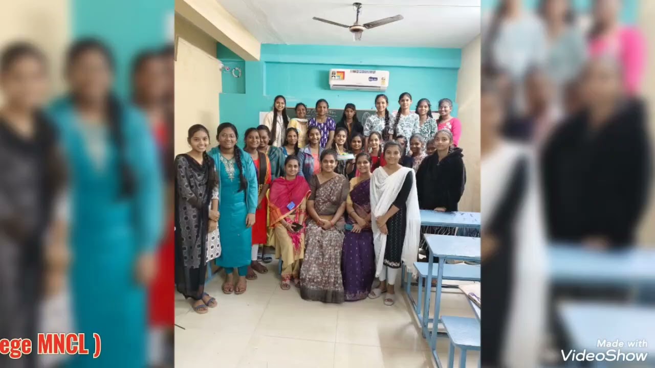 2026 New Year celebrations In Our Sri Harsha institutions Mancherial...! 🙏