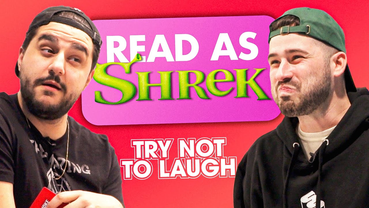 Dad Jokes With A Twist! (Try Not To Laugh Challenge)