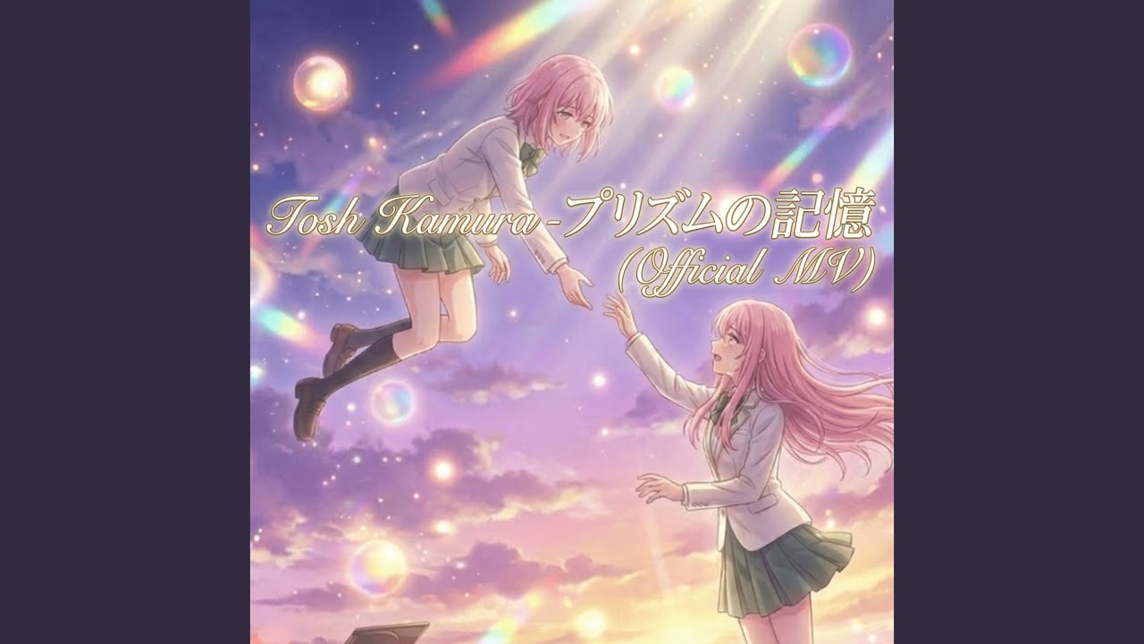 プリズムの記憶