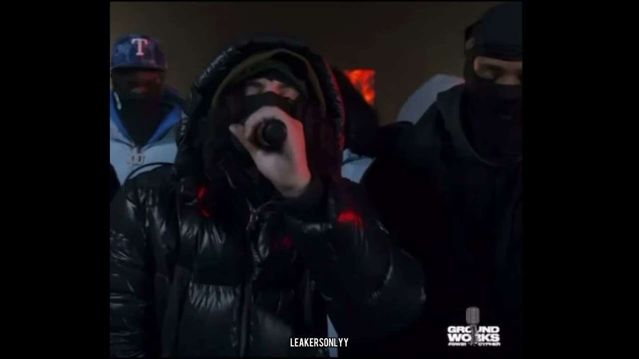 #CGM ZK x #98 DA - Fighter 2 (#exclusive #unreleased)