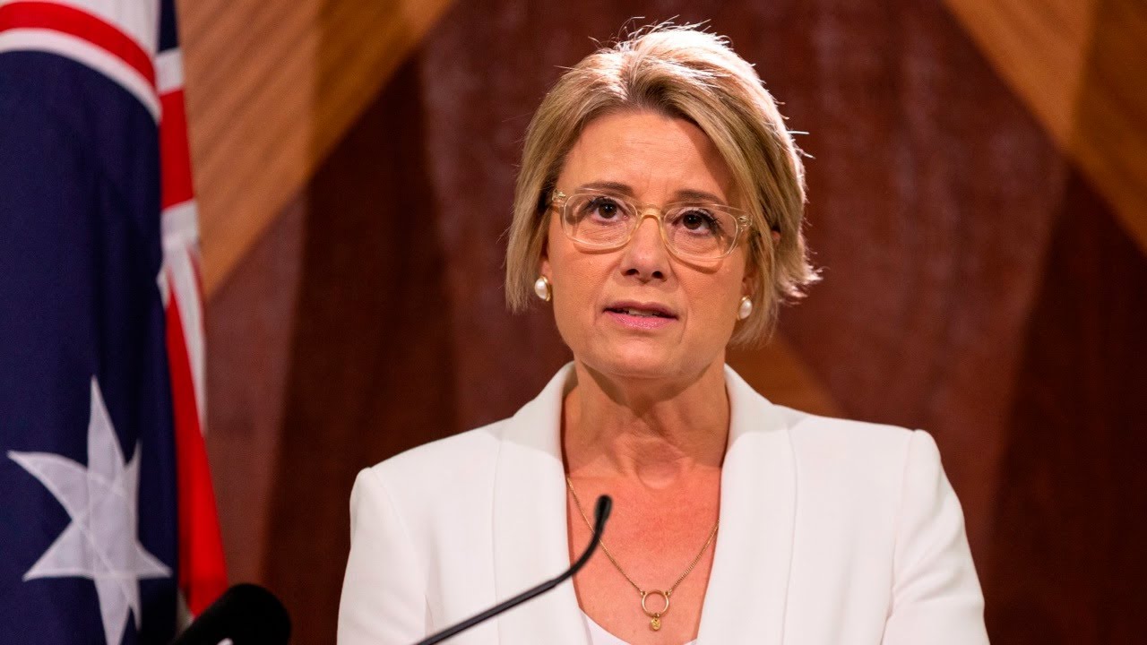 The 'only thing' Kristina Keneally 'fights for' is her job