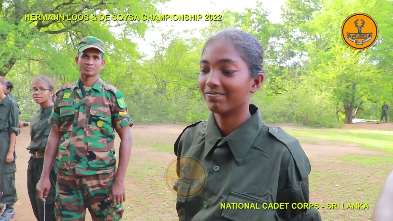 Hermann Loos & De Soysa Championship 2022 #rupavahini #swarnavahini #sirasatv #derananews