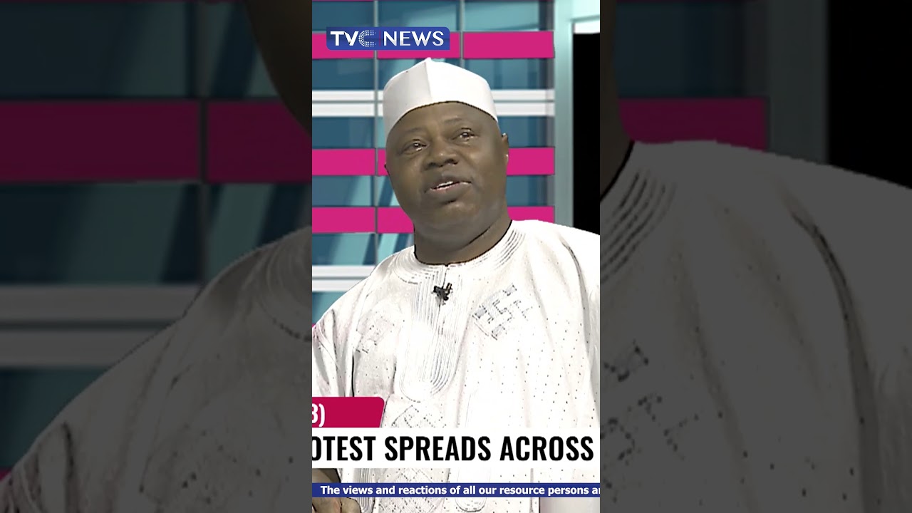 There is so Much Hypocrisy Going on Cause of Mohbad Death - Mayor Akinpelu