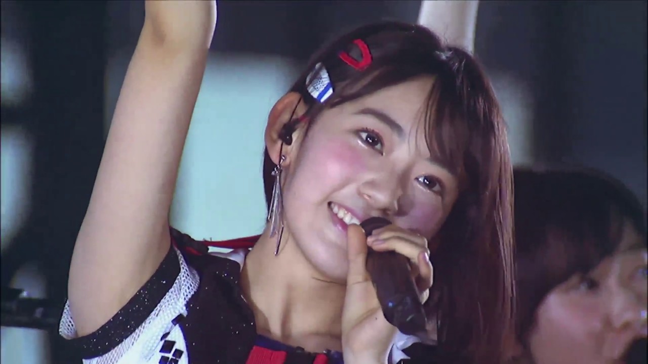Melon Juice メロンジュース HKT48