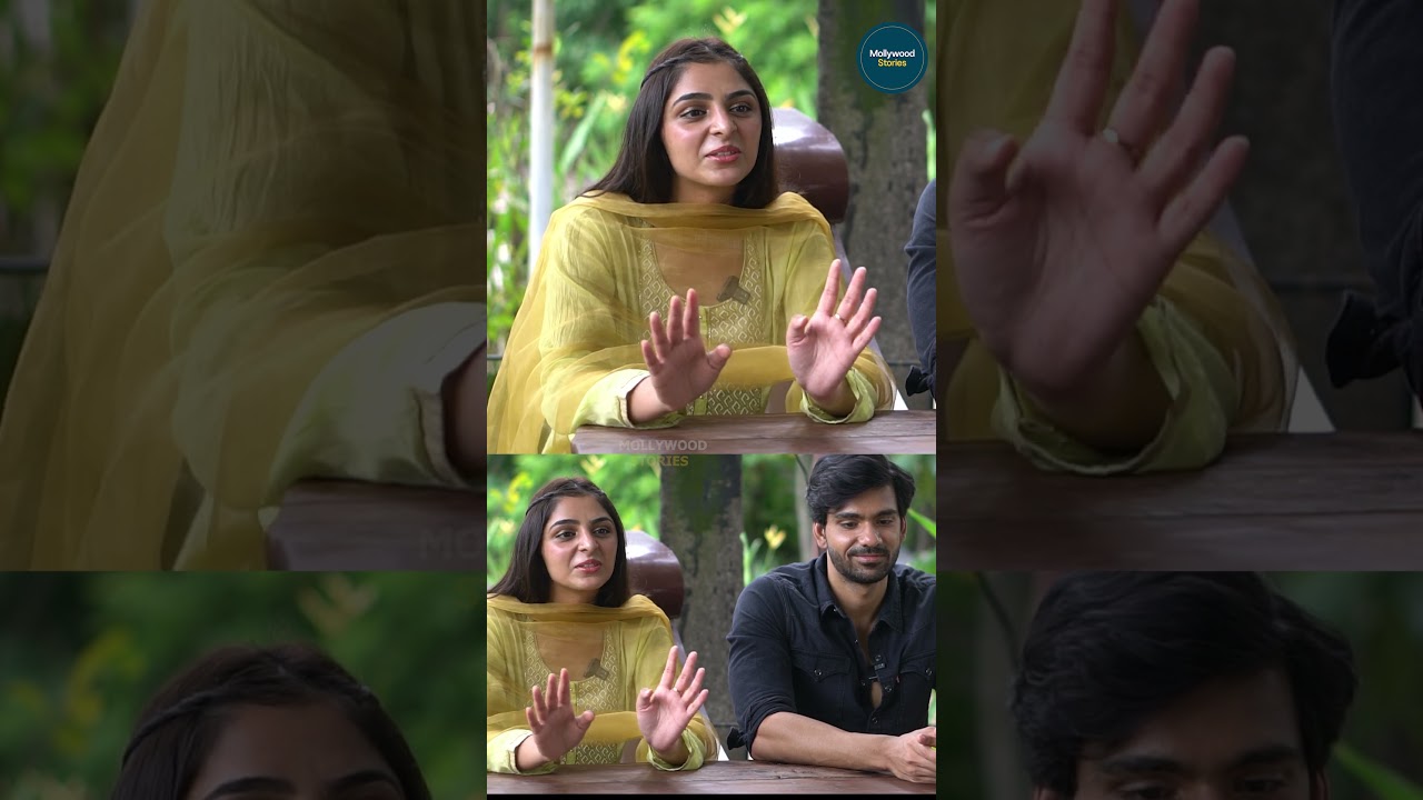 എന്റെ Valentine's day celebration #qalbmovie #nehanasneen  #shorts #february14 #sajidyahiya