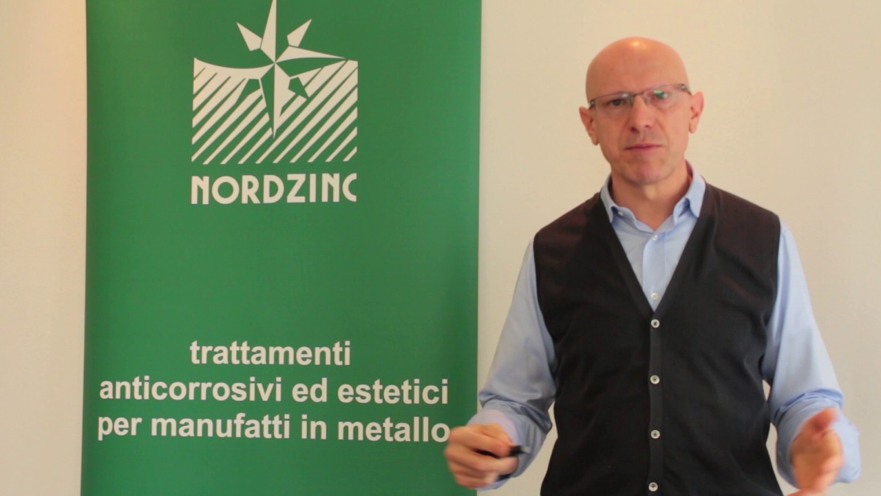 1  Principi generali zincatura a caldo e verniciatura a polvere