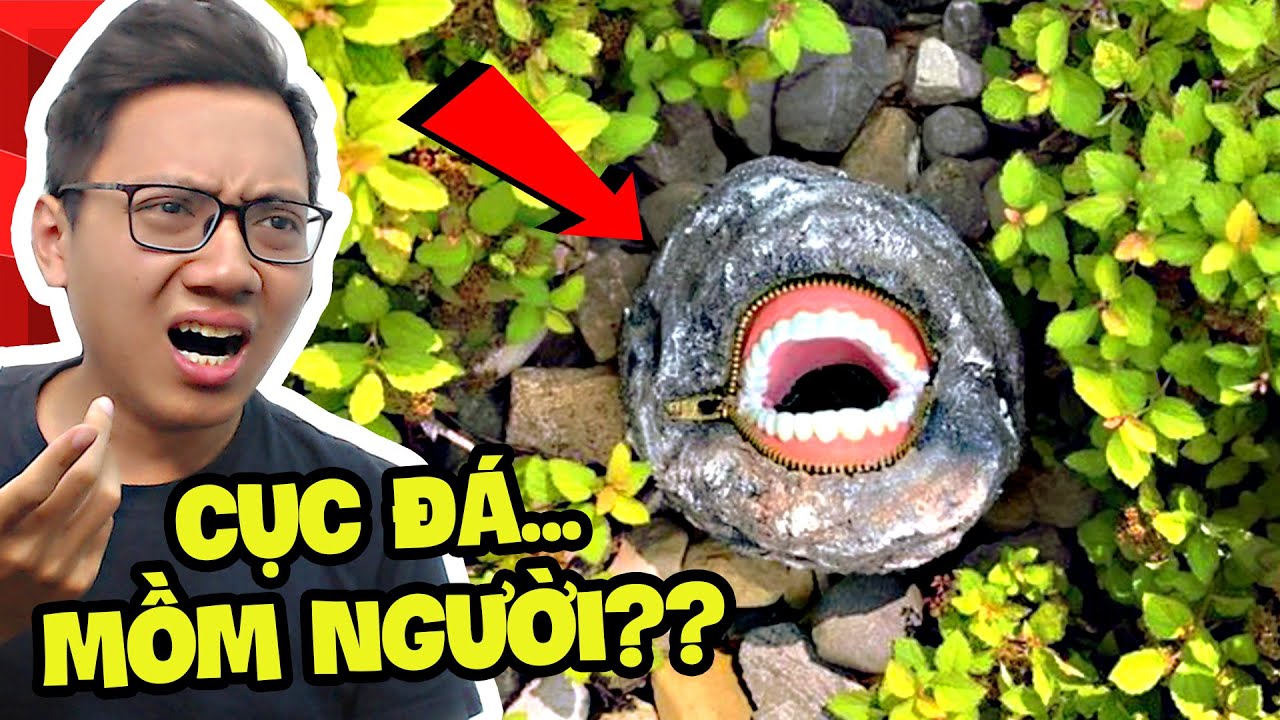 Những Thứ Xấu Đến Mức... Cực Kì Đẹp