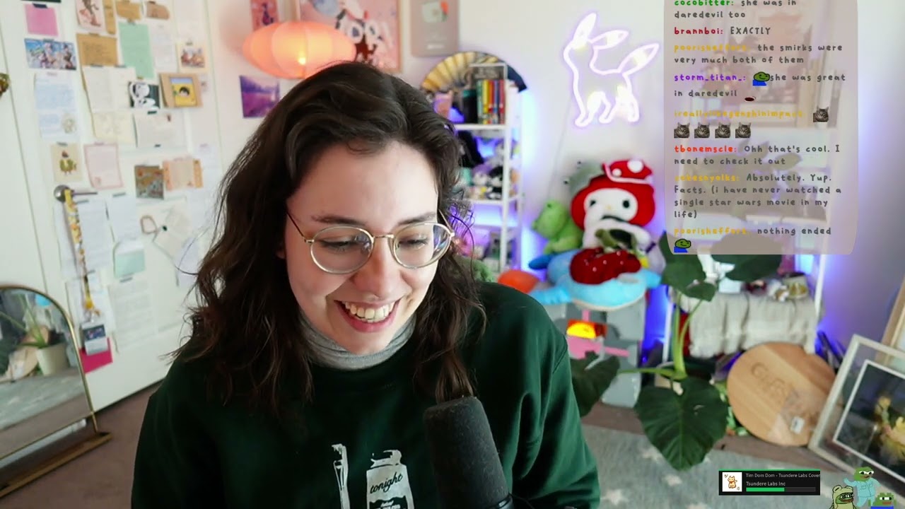 sleepy streamer plays horror roblox w/ @tuonto @akron & @atsustreams