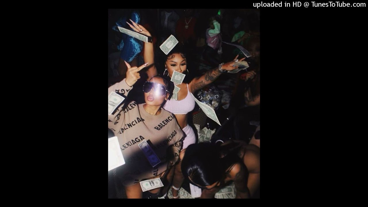 [FREE] Miami Bass x RnB Type Beat - 