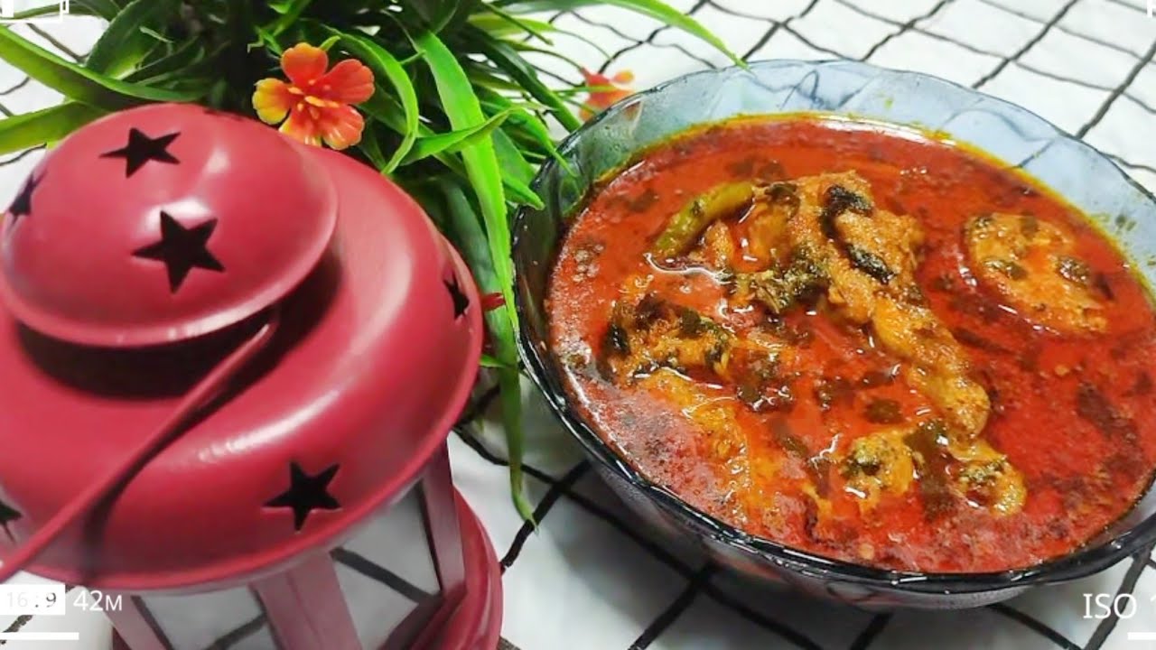Sahri Special Recipe | Sehri Recipe | Nizami Murgh Korma  | Chicken Korma recipe for Sehri