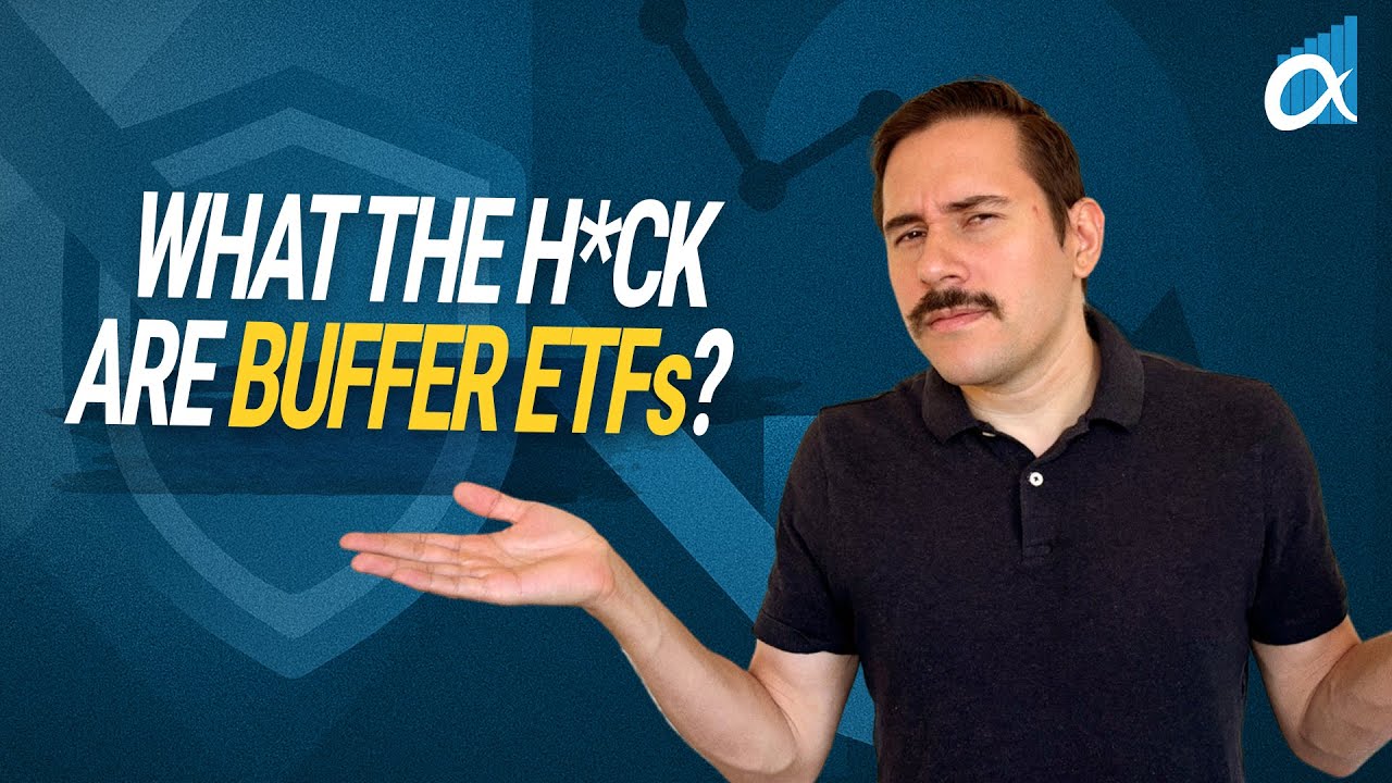 Brilliant Protection or Hidden Trap? | Buffered ETFs Explained