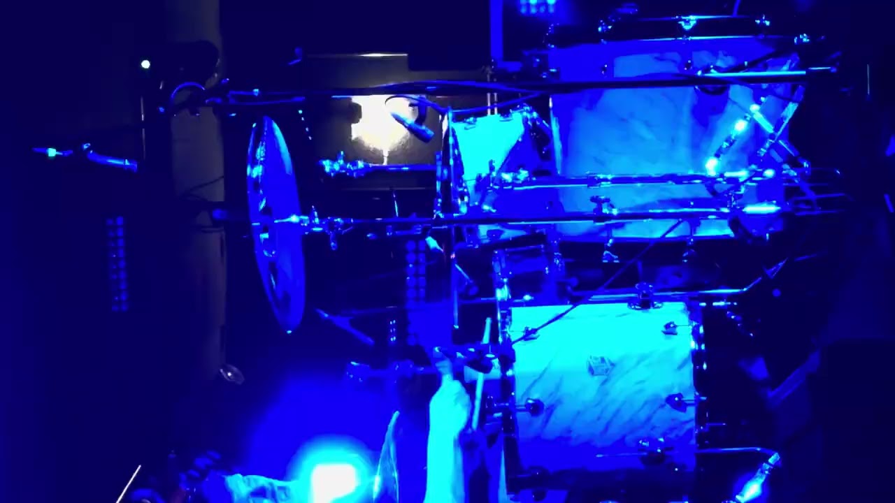 Mike Perry Jr LIVE – Drummers Only 2026 | Syracuse NY