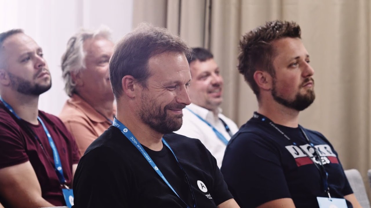 AMTECH Technologický seminář 2023