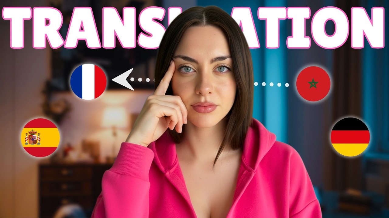 Stop Translating in Your Head || Learn English Naturally 🔥 || Improve Your English Fluency
