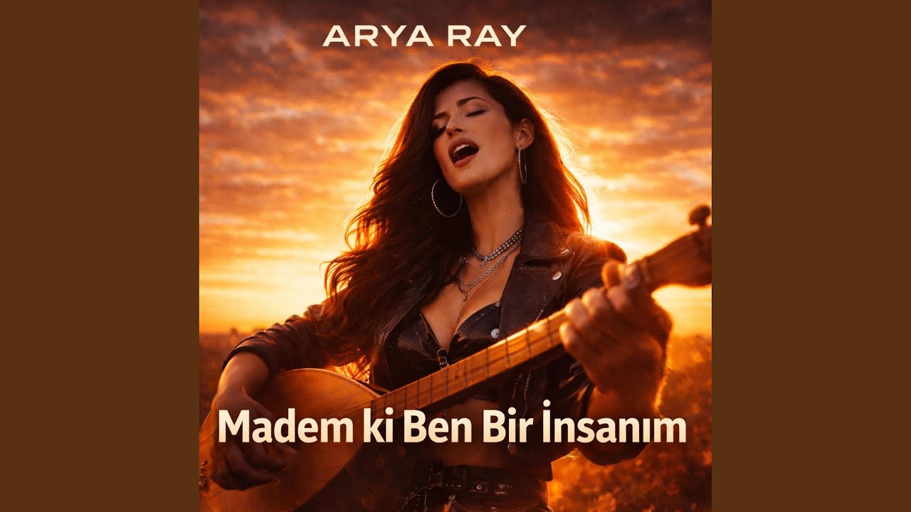 Madem ki Ben Bir İnsanım