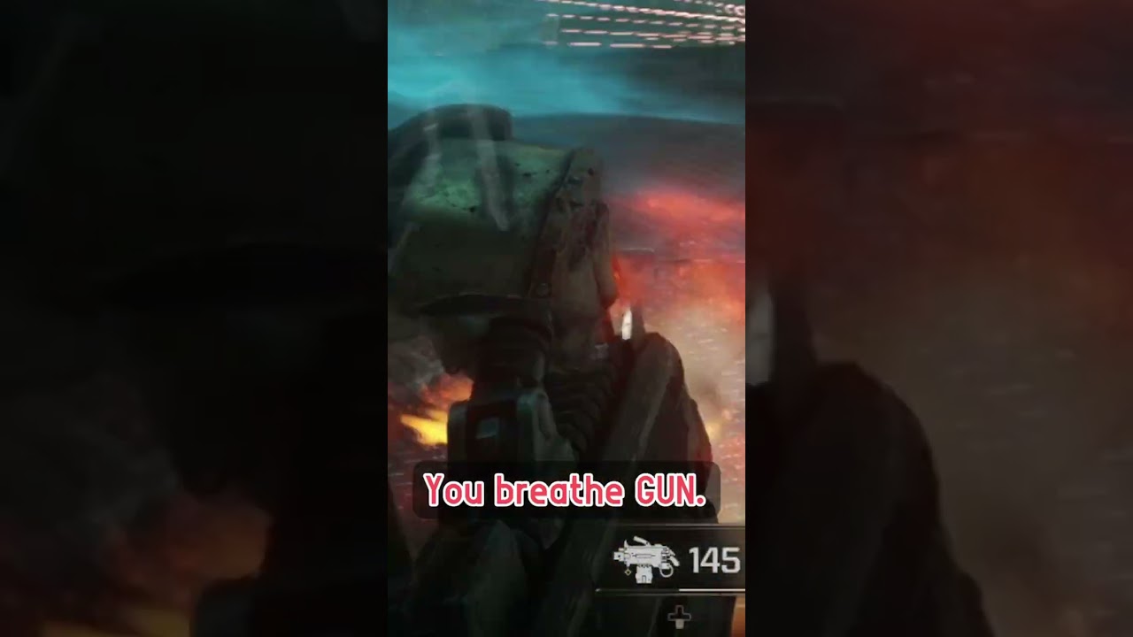 Тяжёлый класс в Space Marine 2