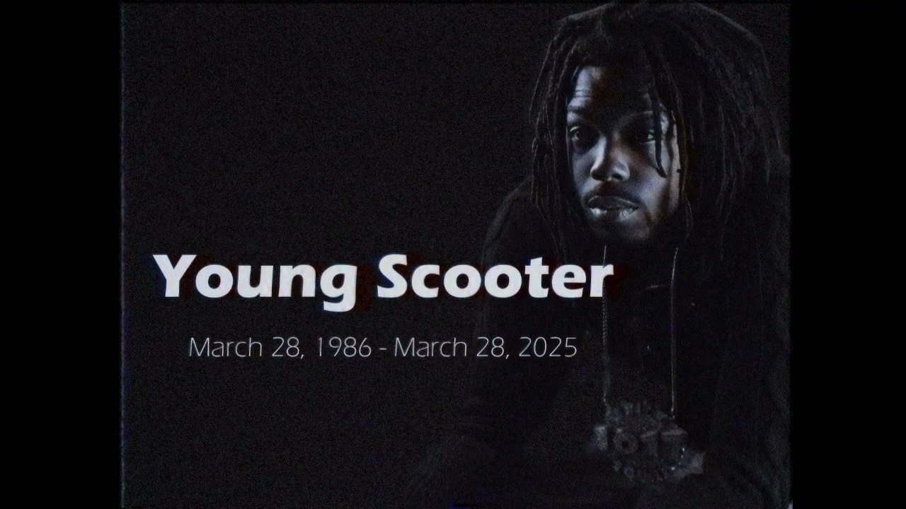 Young Scooter - No Flaws (Instrumental)