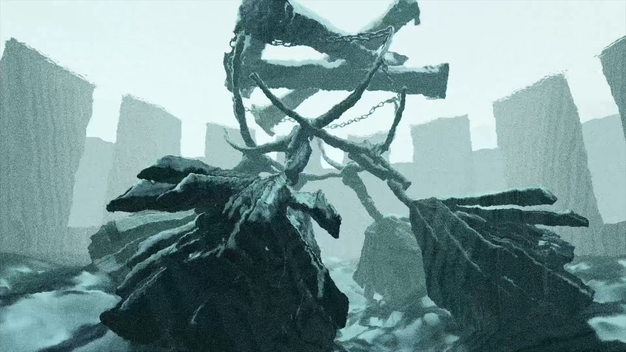 【BOFXVI】Sunken memory【BGA】