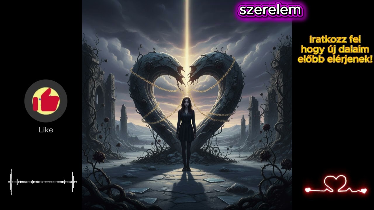 Szerelem te átkozott szerelem